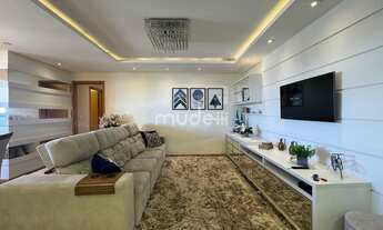 Imagem: Noblesse Towers, 3 dormitórios na Rua Voluntários