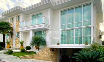 Imagem 3: Sobrado Alto Padrão em condomínio