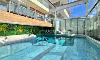 Imagem: Sobrado Alto Padrão em condomínio