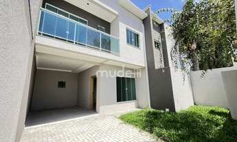 Imagem: Sobrado no Afonso Pena em São José dos