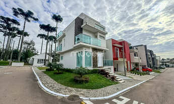 Imagem: Condomínio Green Gold