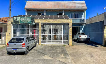 Imagem: Sobrado no Jardim Cruzeiro