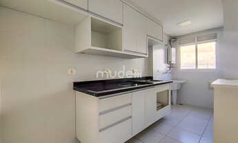 Imagem 2: Apartamento Semi Mobiliado próximo ao Centro de São Jose do Pinhais