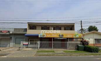 Imagem: Casa Sobrado Boqueirão