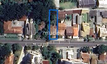 Imagem: Terreno em Carioca, São José dos Pinhais/PR