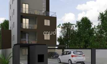 Imagem: Apartamento em construção na Cidade Jardim