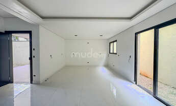 Imagem 7: Sobrado pertinho do Centro de São José dos Pinhais