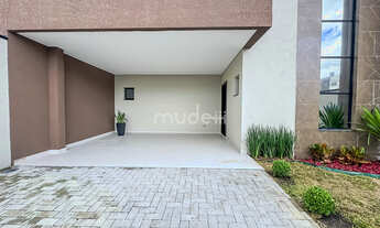 Imagem 3: Sobrado pertinho do Centro de São José dos Pinhais