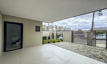 Imagem 5: Sobrado pertinho do Centro de São José dos Pinhais