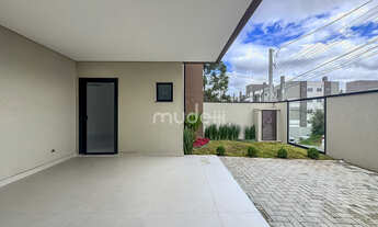 Imagem 4: Sobrado pertinho do Centro de São José dos Pinhais