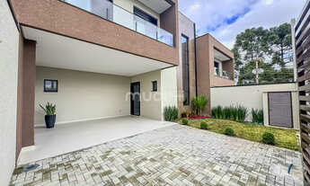 Imagem: Sobrado pertinho do Centro de São José