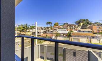 Imagem 4: Sobrado com 3 dormitórios no Pilarzinho