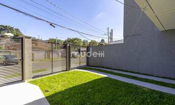 Imagem 2: Sobrado com 3 dormitórios no Pilarzinho