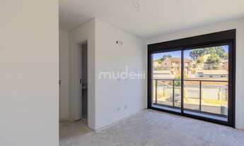 Imagem 3: Sobrado com 3 dormitórios no Pilarzinho