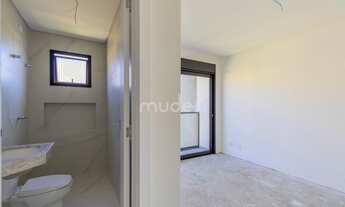 Imagem 5: Sobrado com 3 dormitórios no Pilarzinho