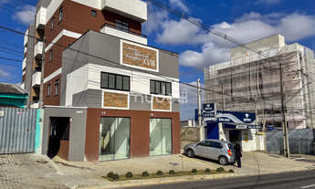 Imagem: Apartamento no Residencial Aires de Campos