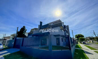 Imagem 5: Sobrado triplex no Monte Líbano