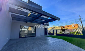 Imagem 4: Sobrado triplex no Monte Líbano