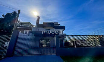 Imagem 6: Sobrado triplex no Monte Líbano