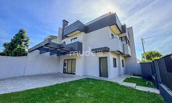 Imagem: Sobrado triplex no Monte Líbano