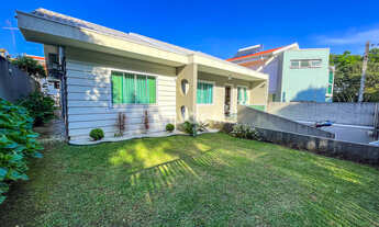 Imagem: Casa à venda no bairro Aristocrata - São