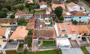 Imagem: Terreno no Uberaba