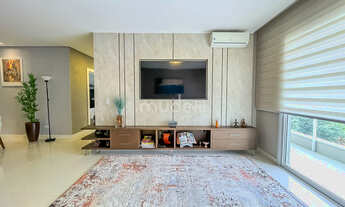 Imagem 7: Residencial Bellagio, 3 dormitórios na Rua Capitão. Benjamim Claudino Ferreira