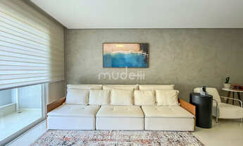 Imagem 6: Residencial Bellagio, 3 dormitórios na Rua Capitão. Benjamim Claudino Ferreira