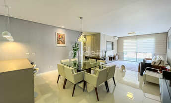 Imagem 2: Residencial Bellagio, 3 dormitórios na Rua Capitão. Benjamim Claudino Ferreira