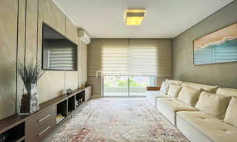 Imagem 5: Residencial Bellagio, 3 dormitórios na Rua Capitão. Benjamim Claudino Ferreira