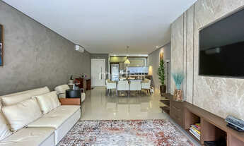 Imagem 4: Residencial Bellagio, 3 dormitórios na Rua Capitão. Benjamim Claudino Ferreira