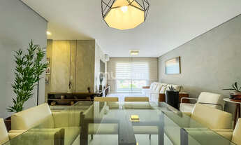 Imagem 3: Residencial Bellagio, 3 dormitórios na Rua Capitão. Benjamim Claudino Ferreira