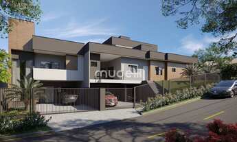 Imagem 3: Sobrado Alto Padrão no Aristocrata