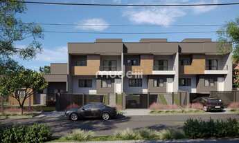 Imagem 2: Sobrado Alto Padrão no Aristocrata