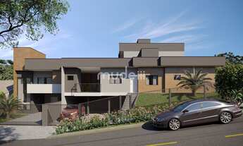 Imagem 4: Sobrado Alto Padrão no Aristocrata