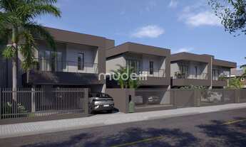 Imagem 7: Sobrado Alto Padrão no Aristocrata