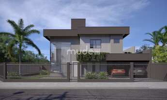 Imagem 6: Sobrado Alto Padrão no Aristocrata