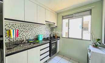 Imagem: Apartamento na Cidade Jardim