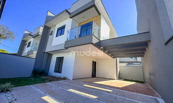 Imagem 2: Sobrado no Afonso Pena