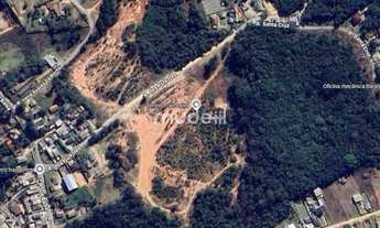 Imagem: Área no Cachoeira