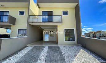 Imagem: Sobrado em Condomínio