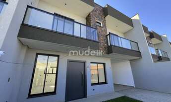 Imagem 3: Sobrado Alto Padrão no Afonso Pena