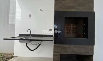 Imagem 7: Sobrado Alto Padrão no Afonso Pena