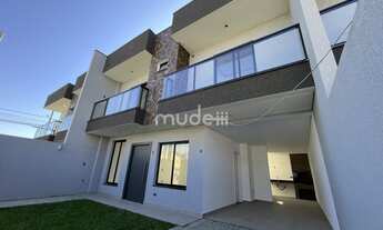 Imagem 1: Sobrado Alto Padrão no Afonso Pena