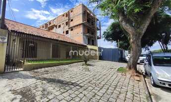 Imagem: Apartamentos na planta