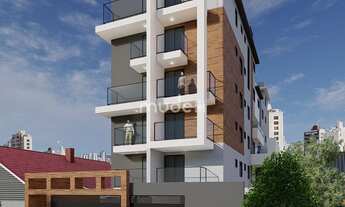 Imagem 2: Apartamentos na planta