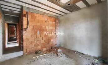 Imagem 6: Apartamentos na planta