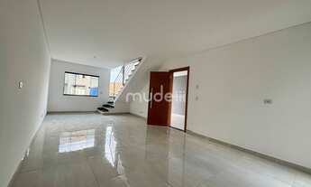 Imagem 3: Sobrado novo no Condomínio Galileia em São José dos Pinhais-PR