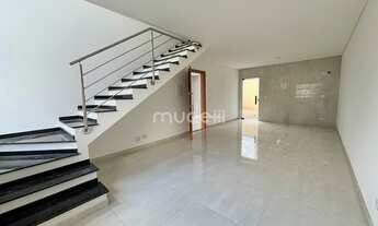 Imagem 2: Sobrado novo no Condomínio Galileia em São José dos Pinhais-PR