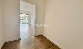 Imagem 7: Sobrado novo no Condomínio Galileia em São José dos Pinhais-PR